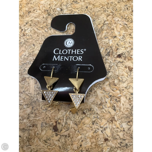 Earrings Dangle/drop By Clothes Mentor