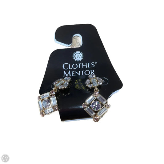 Earrings Dangle/drop By Clothes Mentor