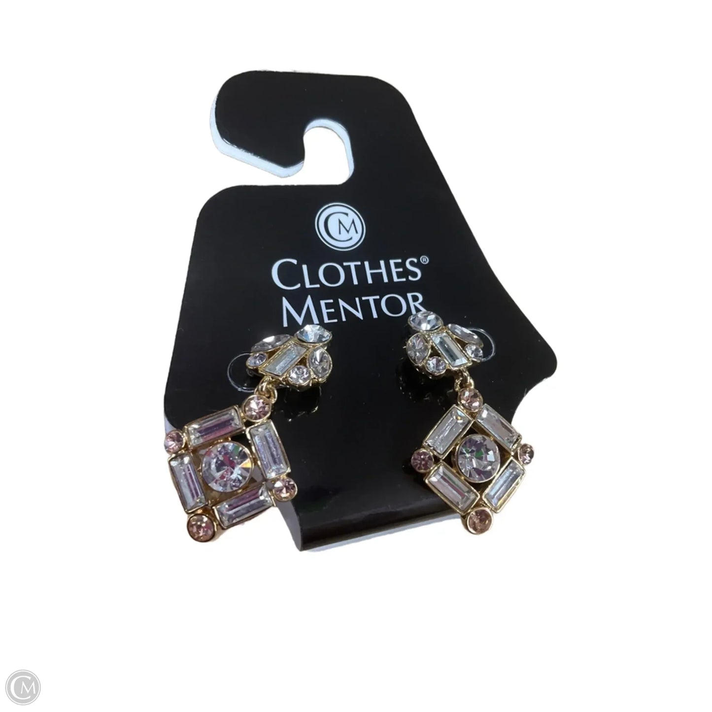 Earrings Dangle/drop By Clothes Mentor
