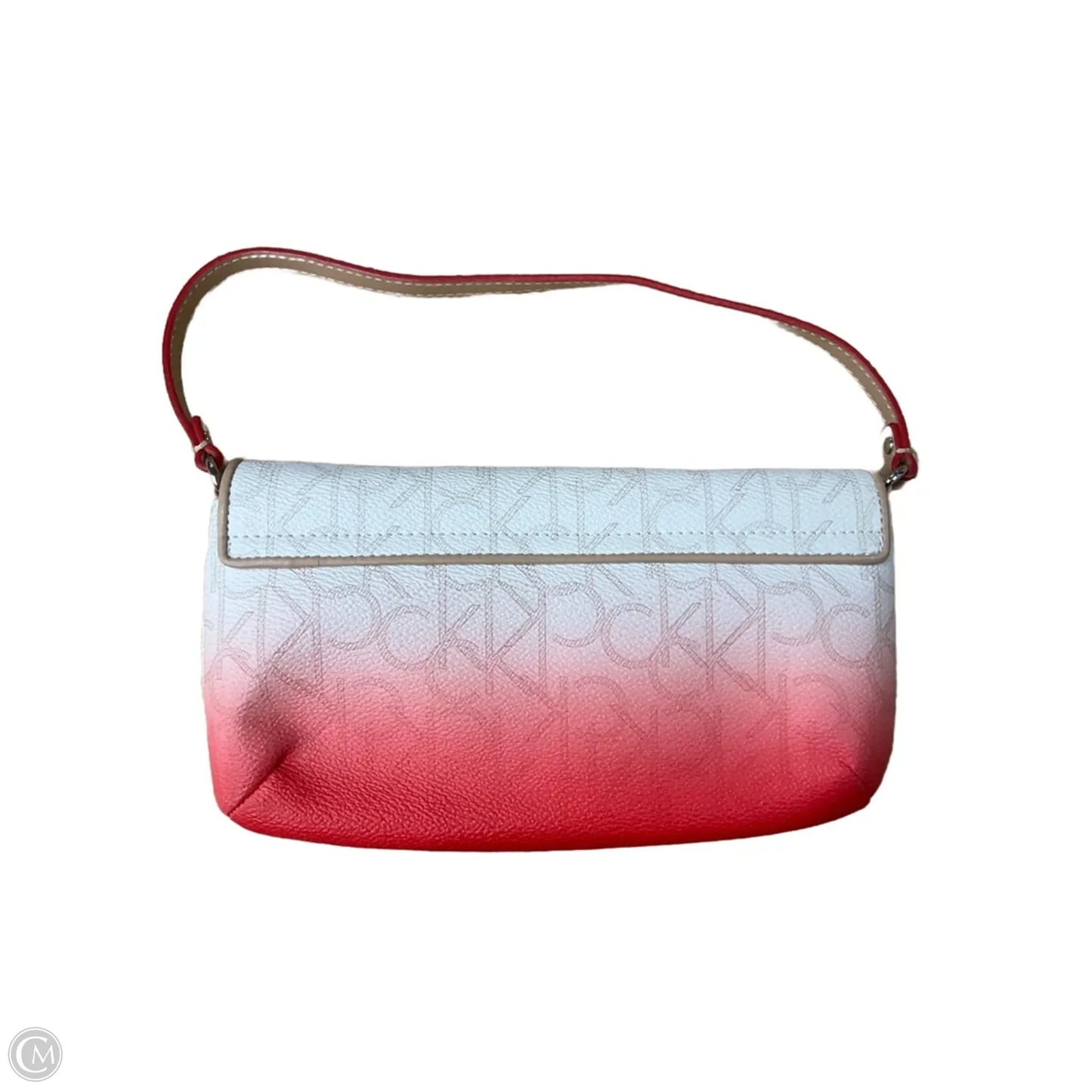 Handbag By Calvin Klein, Size: Small