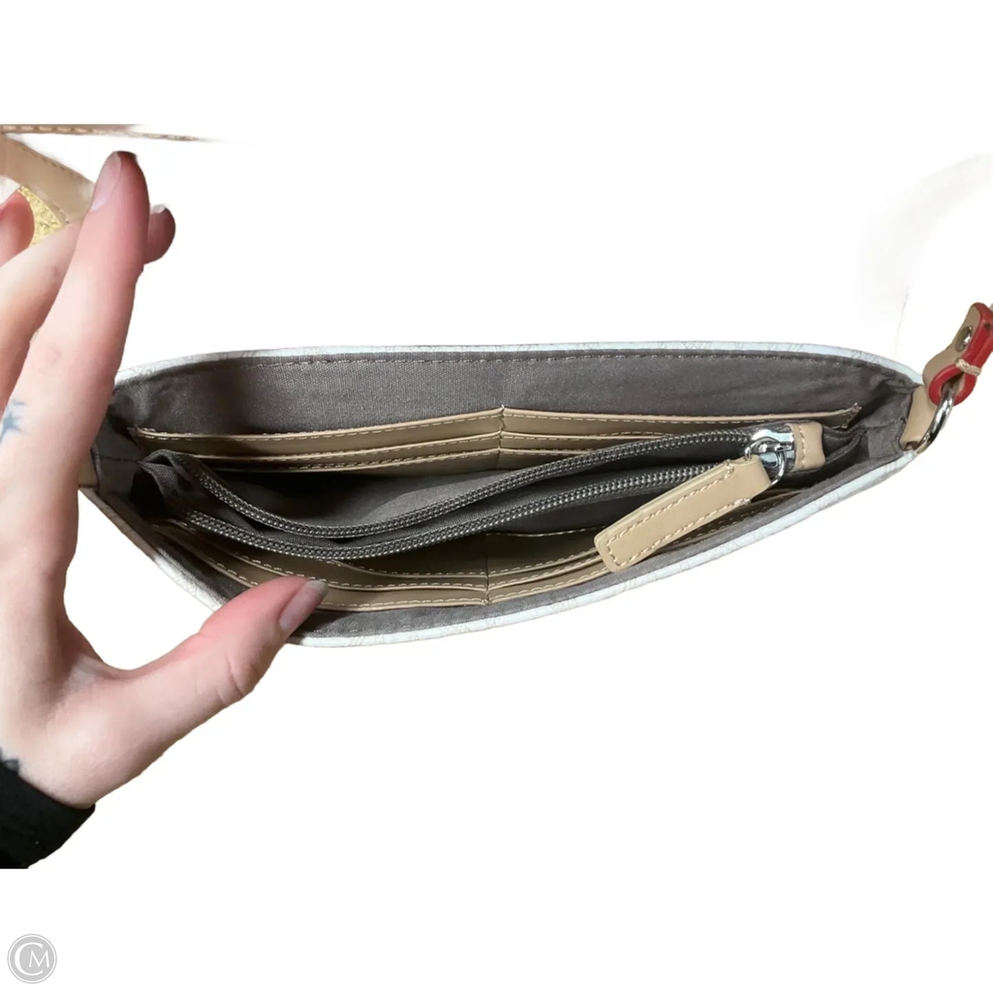 Handbag By Calvin Klein, Size: Small