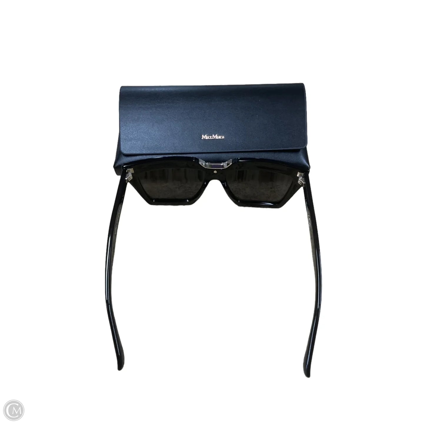 Sunglasses Designer By Max Mara