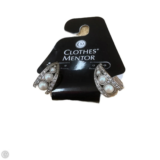 Earrings Hoop By Clothes Mentor