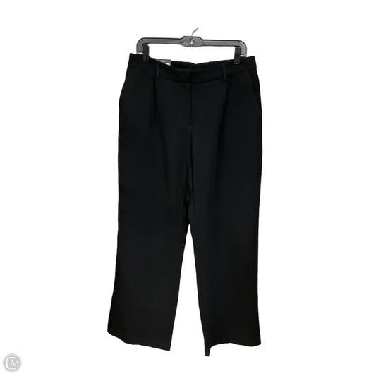 Pants Dress By Dkny In Black, Size: 10