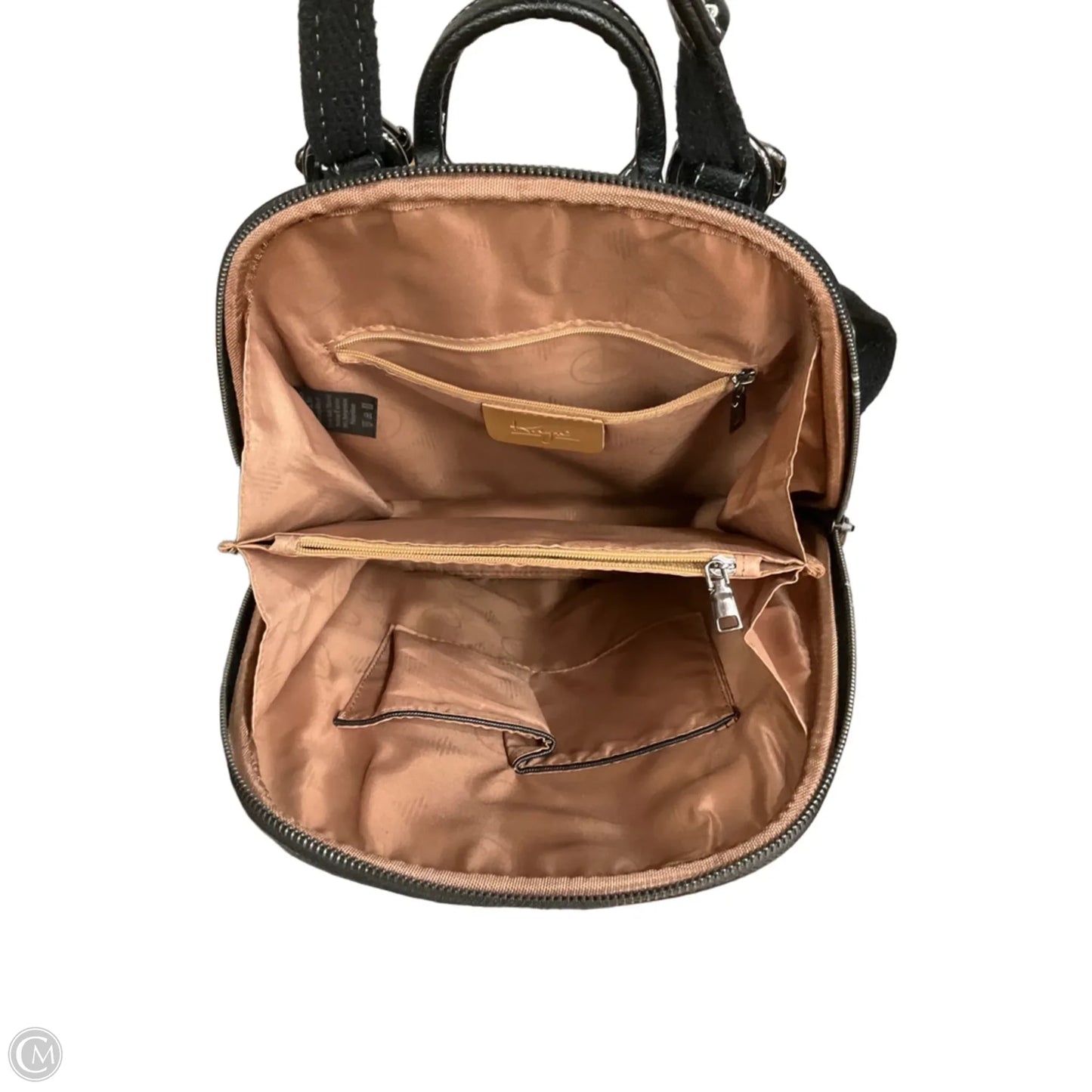Backpack By Cmc, Size: Large