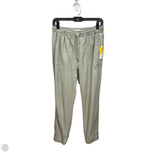 Pants Joggers By C And C In Green, Size: 4