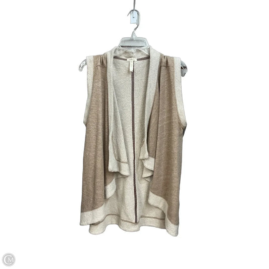 Cardigan By Matilda Jane In Multi-colored, Size: M