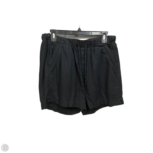 Shorts By Briggs In Black, Size: 8