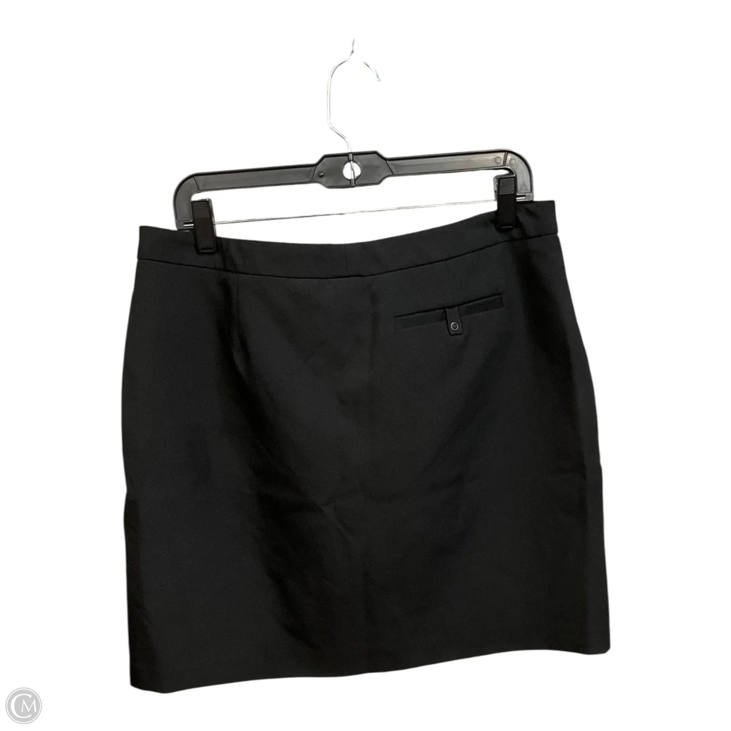 Skirt Mini & Short By New York And Co In Black, Size: 16