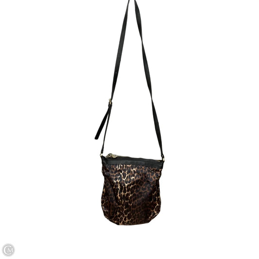 Crossbody By Henri Bendel, Size: Medium