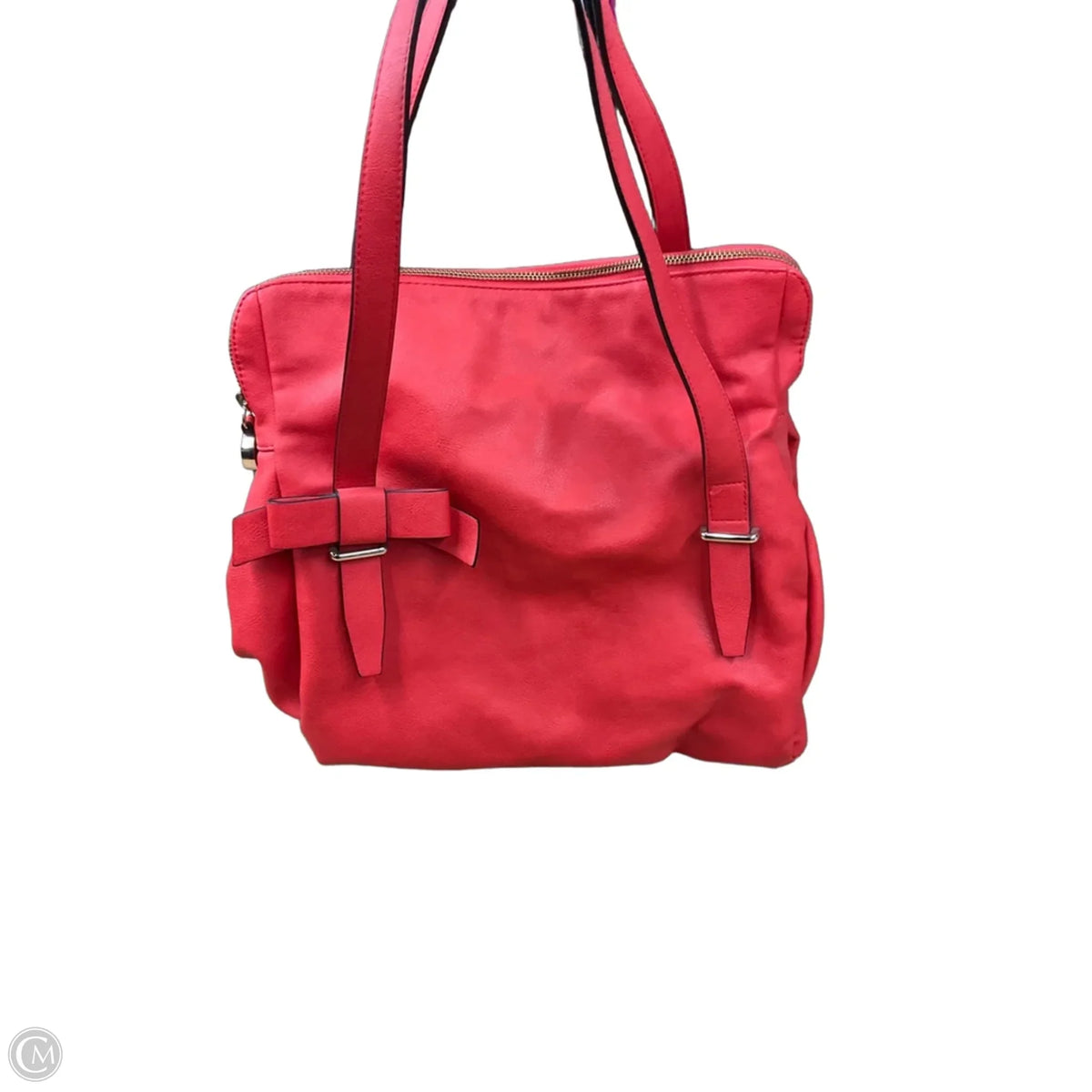 Handbag By Limited, Size: Large