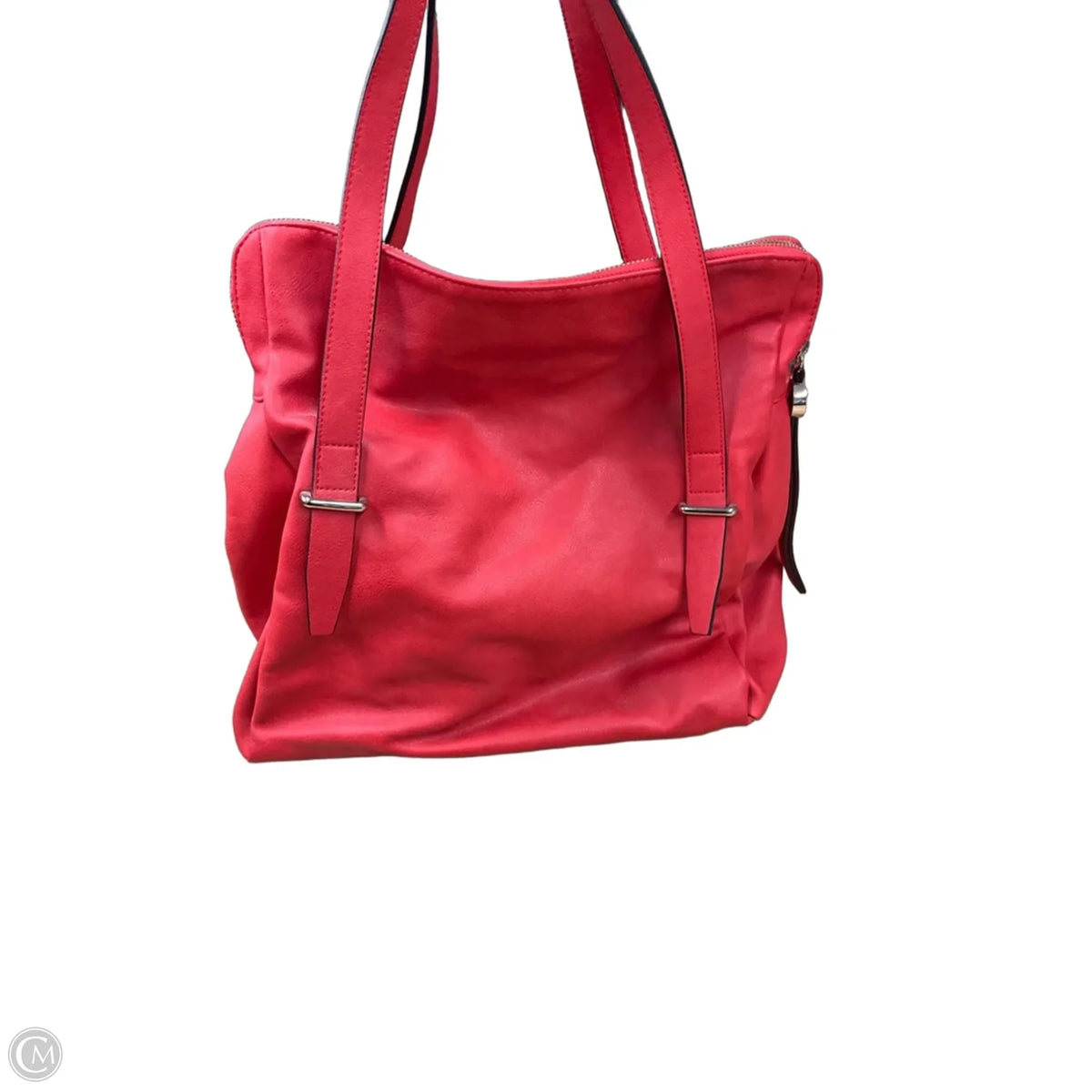 Handbag By Limited, Size: Large