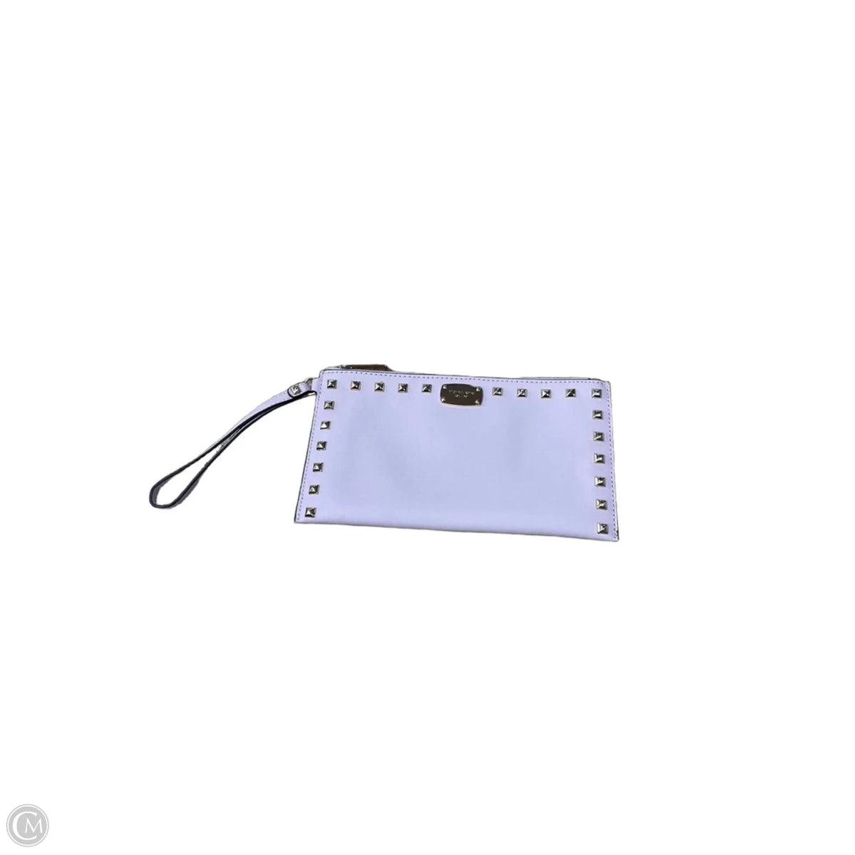 Wristlet Designer By Michael Kors, Size: Large