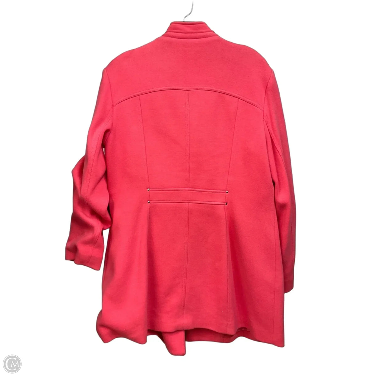 Jacket Other By Inc In Pink, Size: Xl