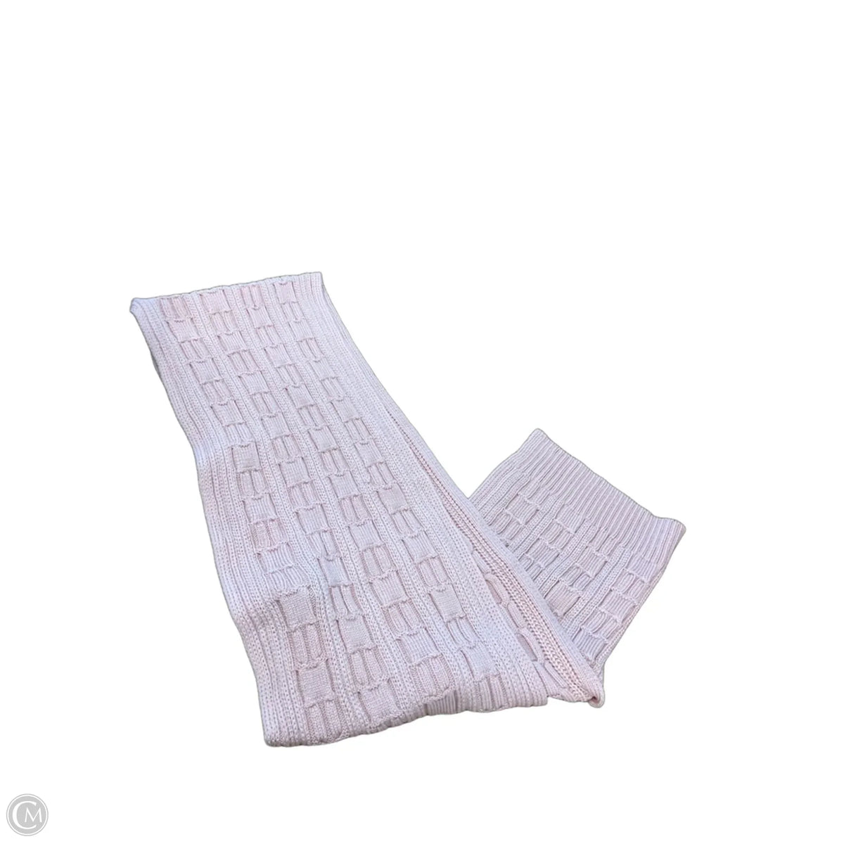 Scarf Winter By Calvin Klein In Pink