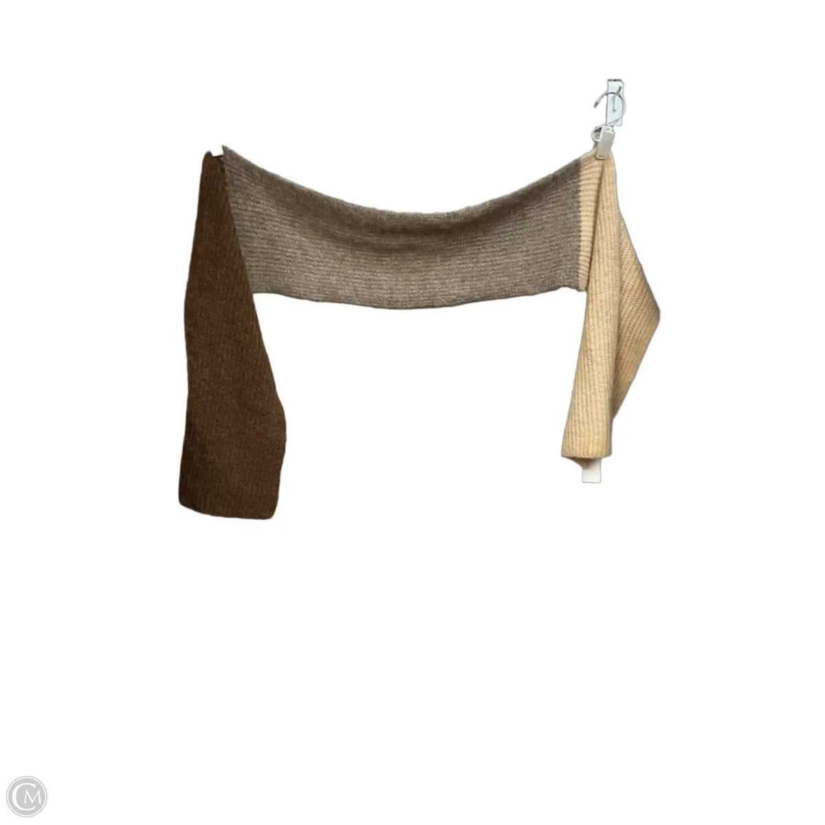 Scarf Long By Clothes Mentor