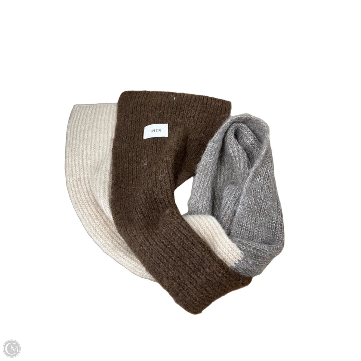 Scarf Long By Clothes Mentor