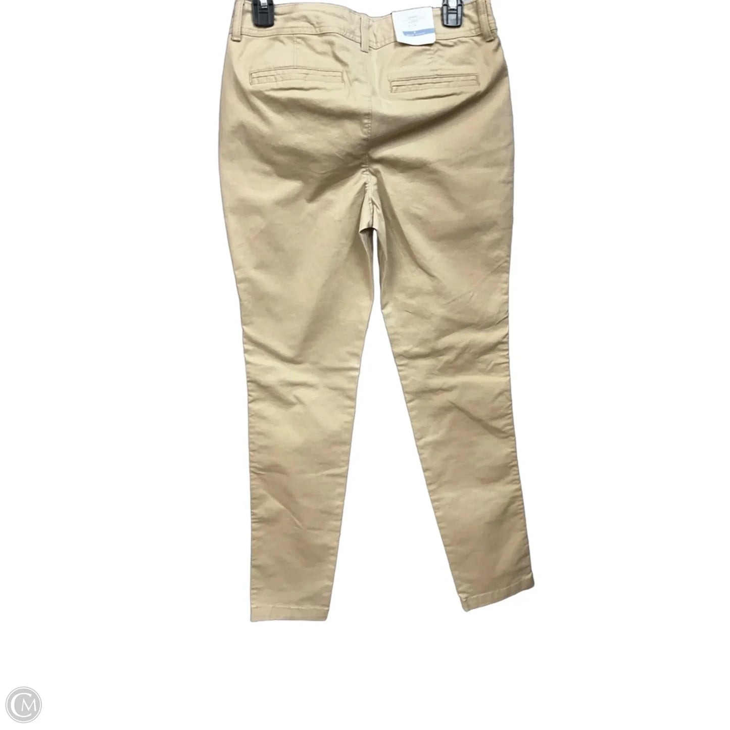 Pants Other By Old Navy In Tan, Size: 4