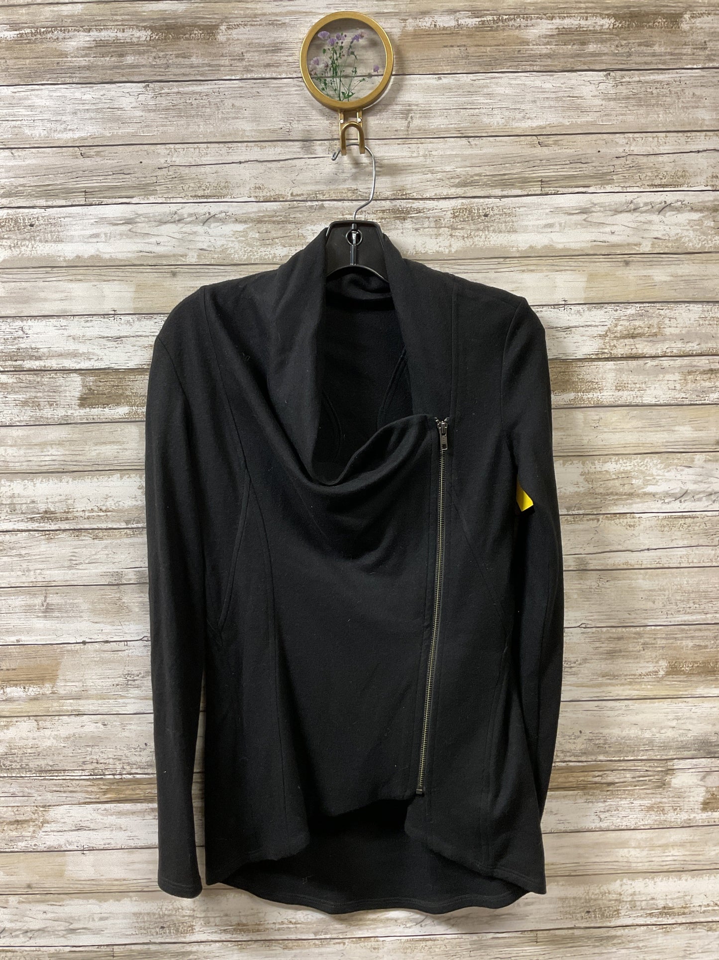 Jacket Other By Helmut Lang In Black, Size:Xsp
