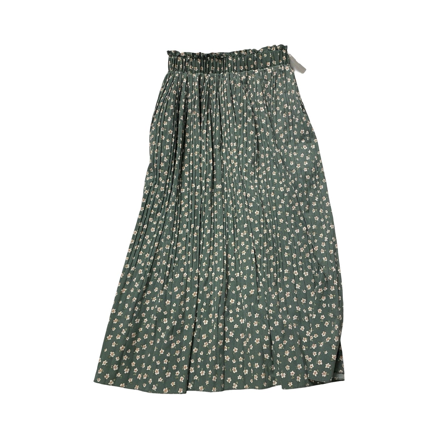 Skirt Maxi By Exlura In Multi, Size:S