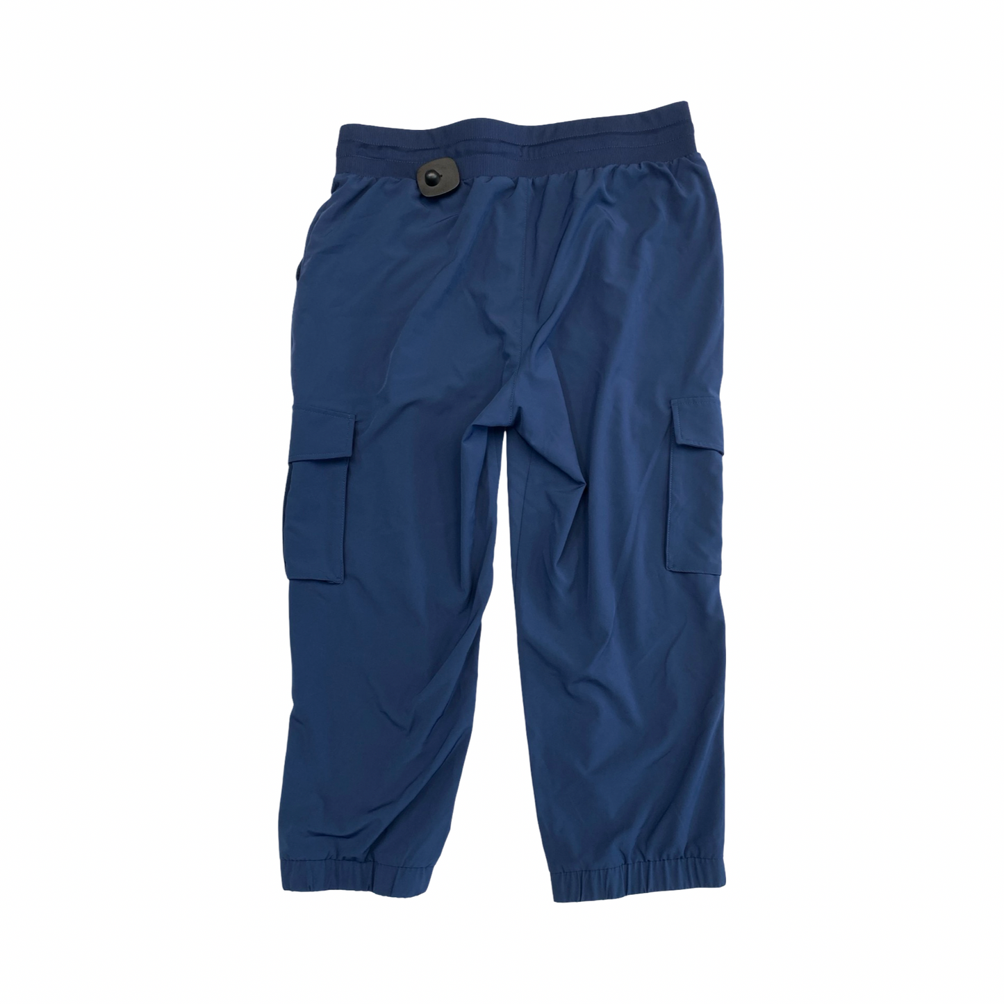 Athletic Pants By Kyodan In Navy, Size:L