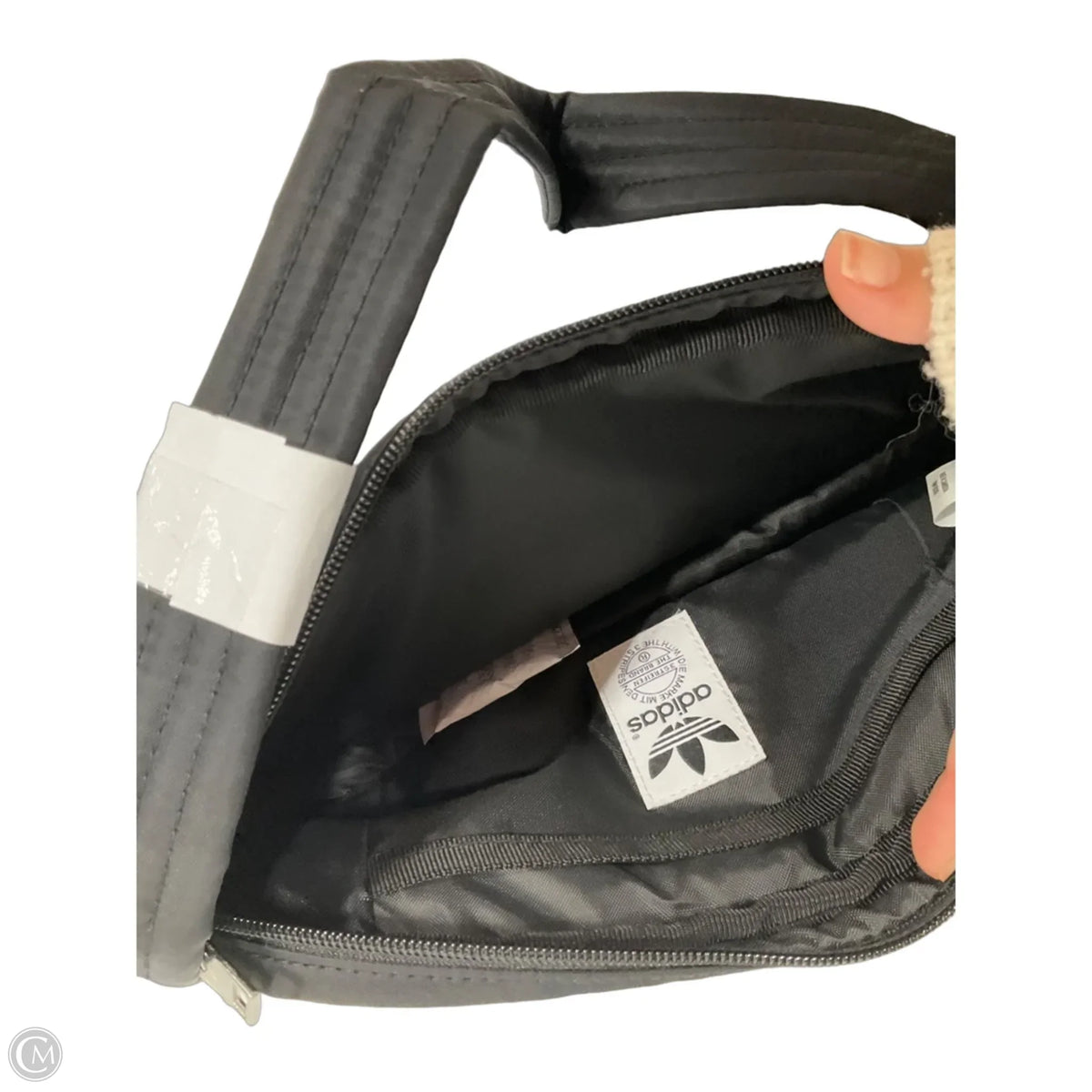 Handbag By Adidas, Size: Small