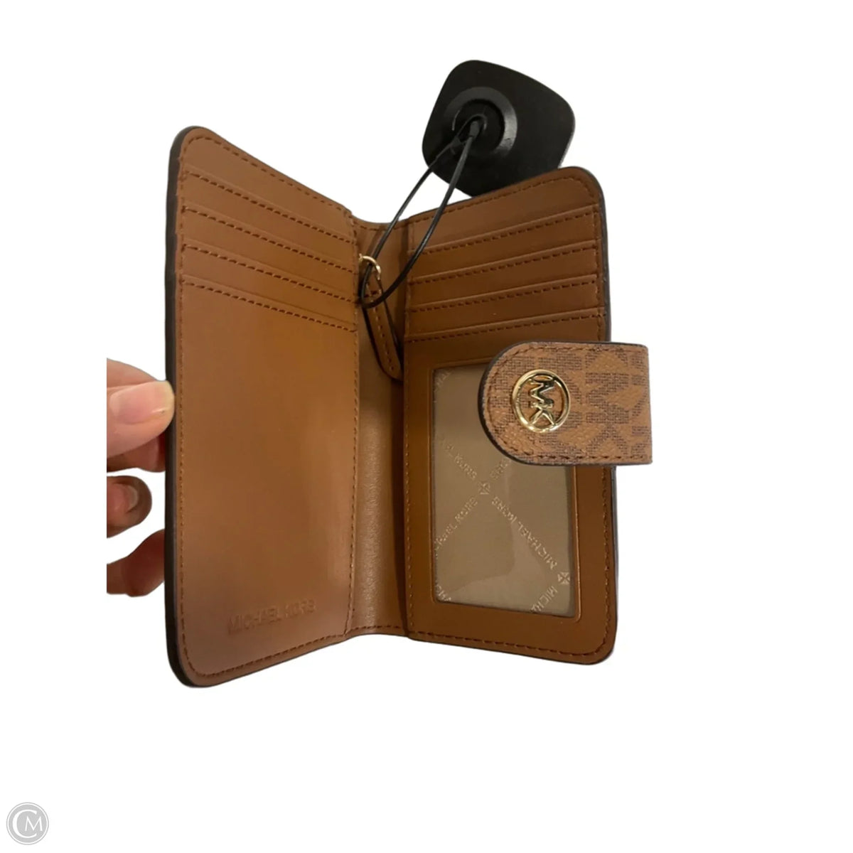Wallet Designer By Michael Kors, Size: Small
