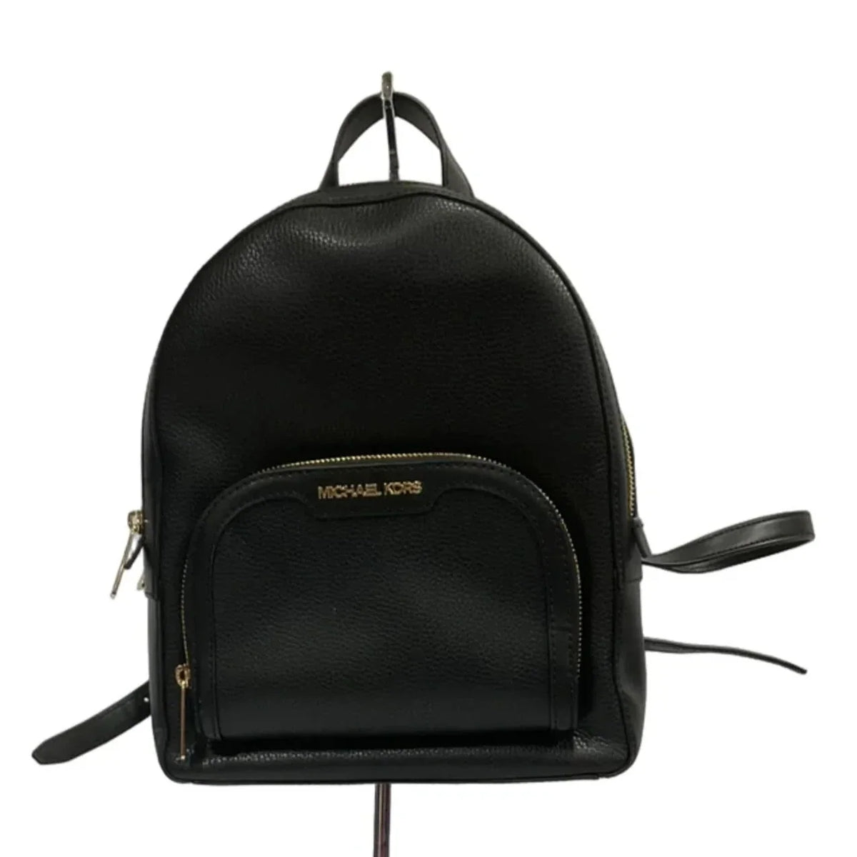 Backpack Designer By Michael Kors, Size: Medium