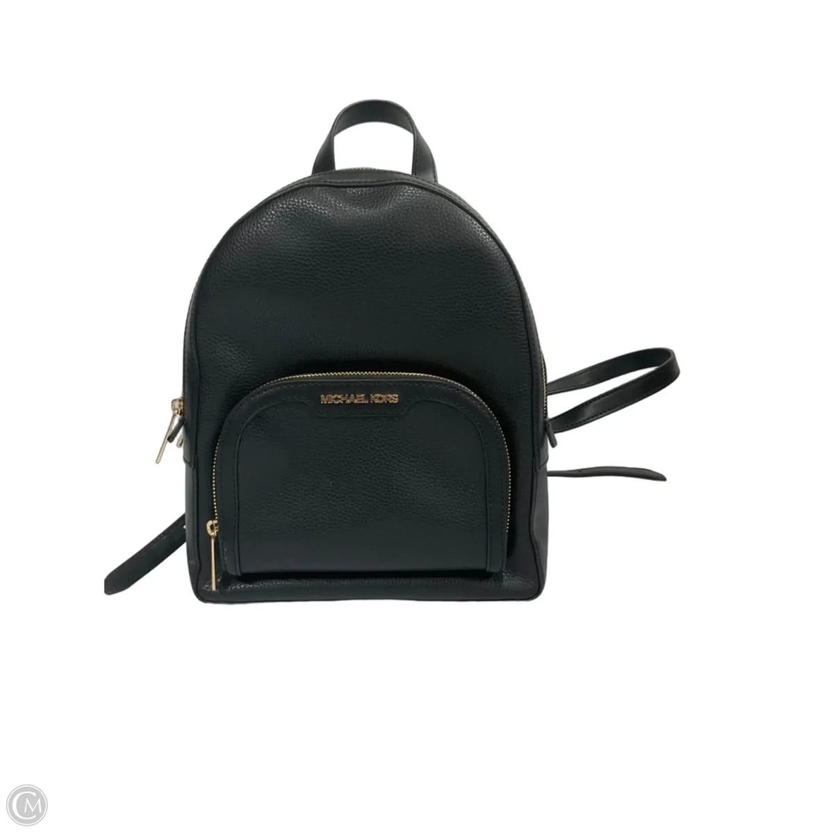 Backpack Designer By Michael Kors, Size: Medium