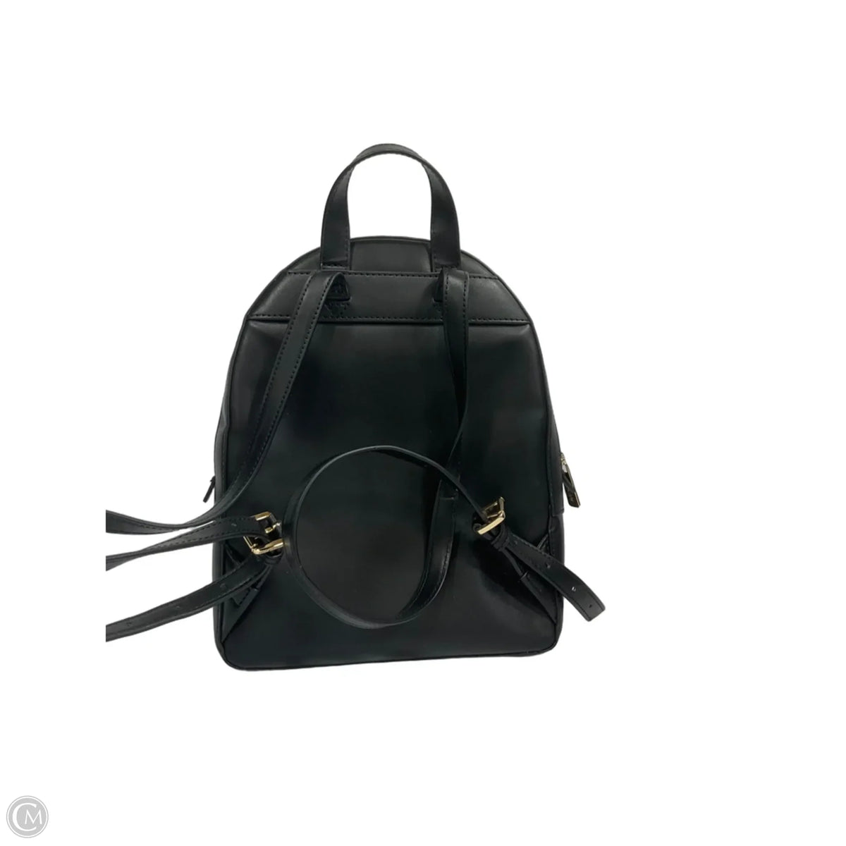 Backpack Designer By Michael Kors, Size: Medium