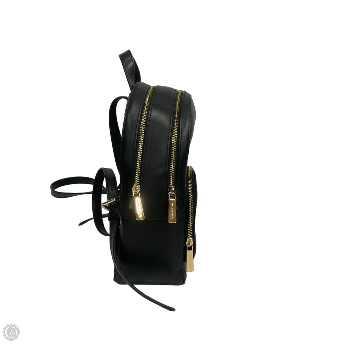Backpack Designer By Michael Kors, Size: Medium