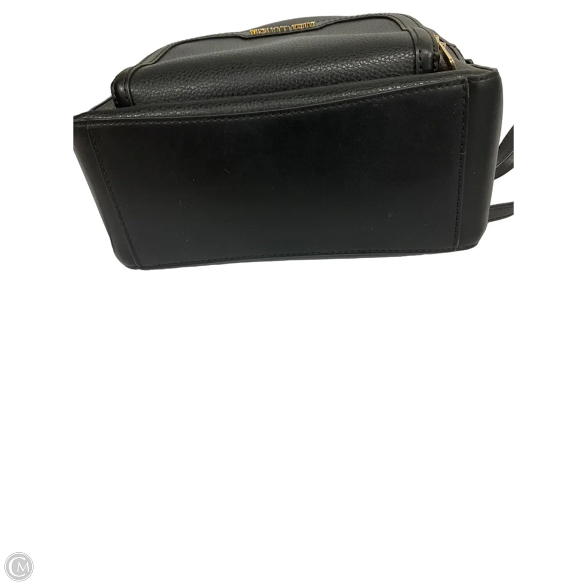 Backpack Designer By Michael Kors, Size: Medium