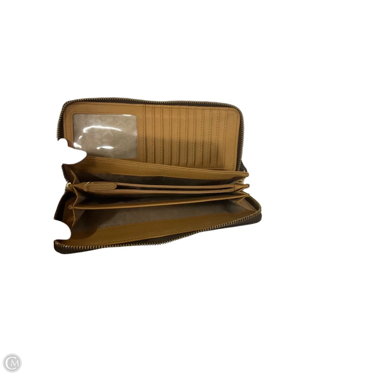 Wallet Designer By Michael Kors, Size: Medium