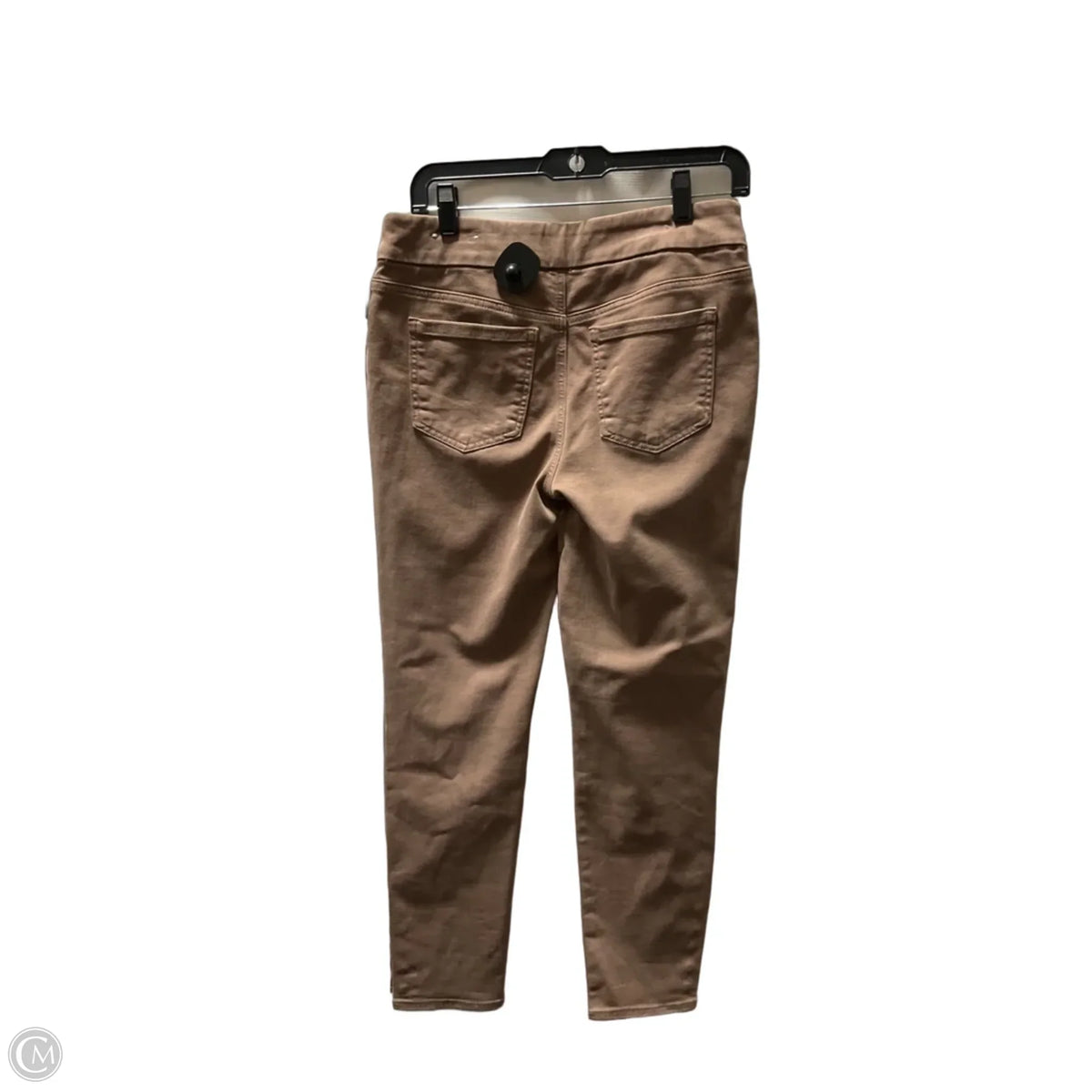 Pants Chinos & Khakis By Chicos In Brown, Size: 6