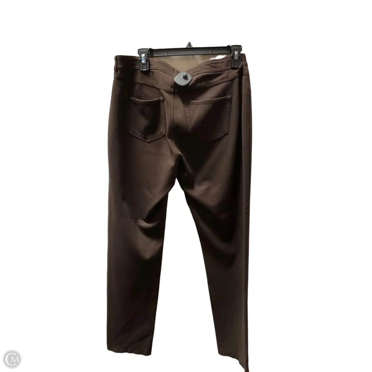 Pants Chinos & Khakis By Chicos In Brown, Size: 12