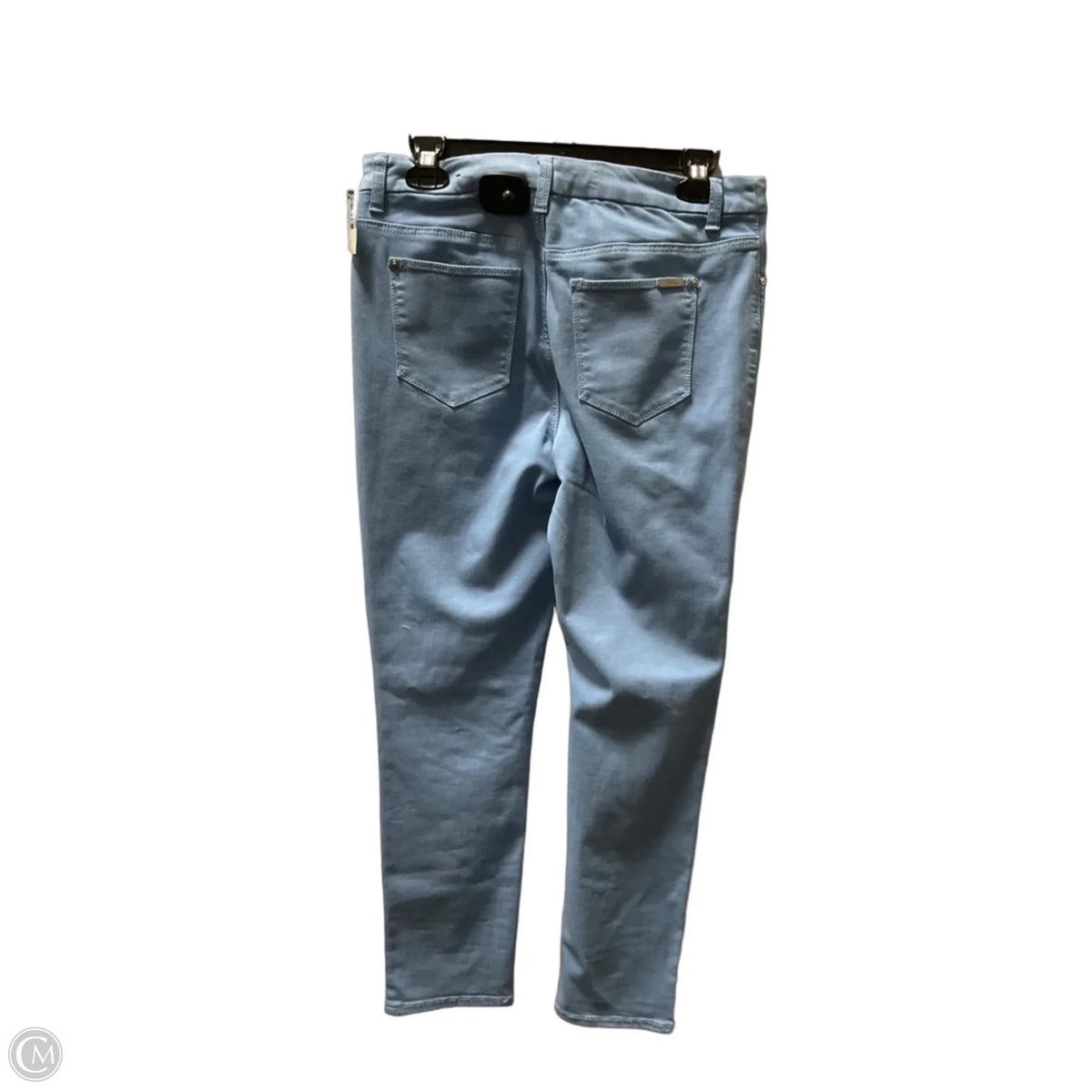 Pants Chinos & Khakis By Chicos In Blue, Size: 4