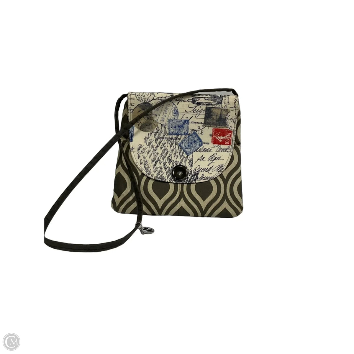 Crossbody By Cmf, Size: Medium