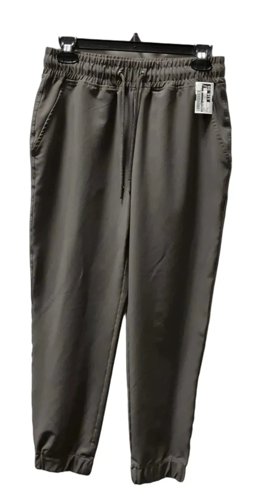 Athletic Pants By Mondetta In Grey, Size: S