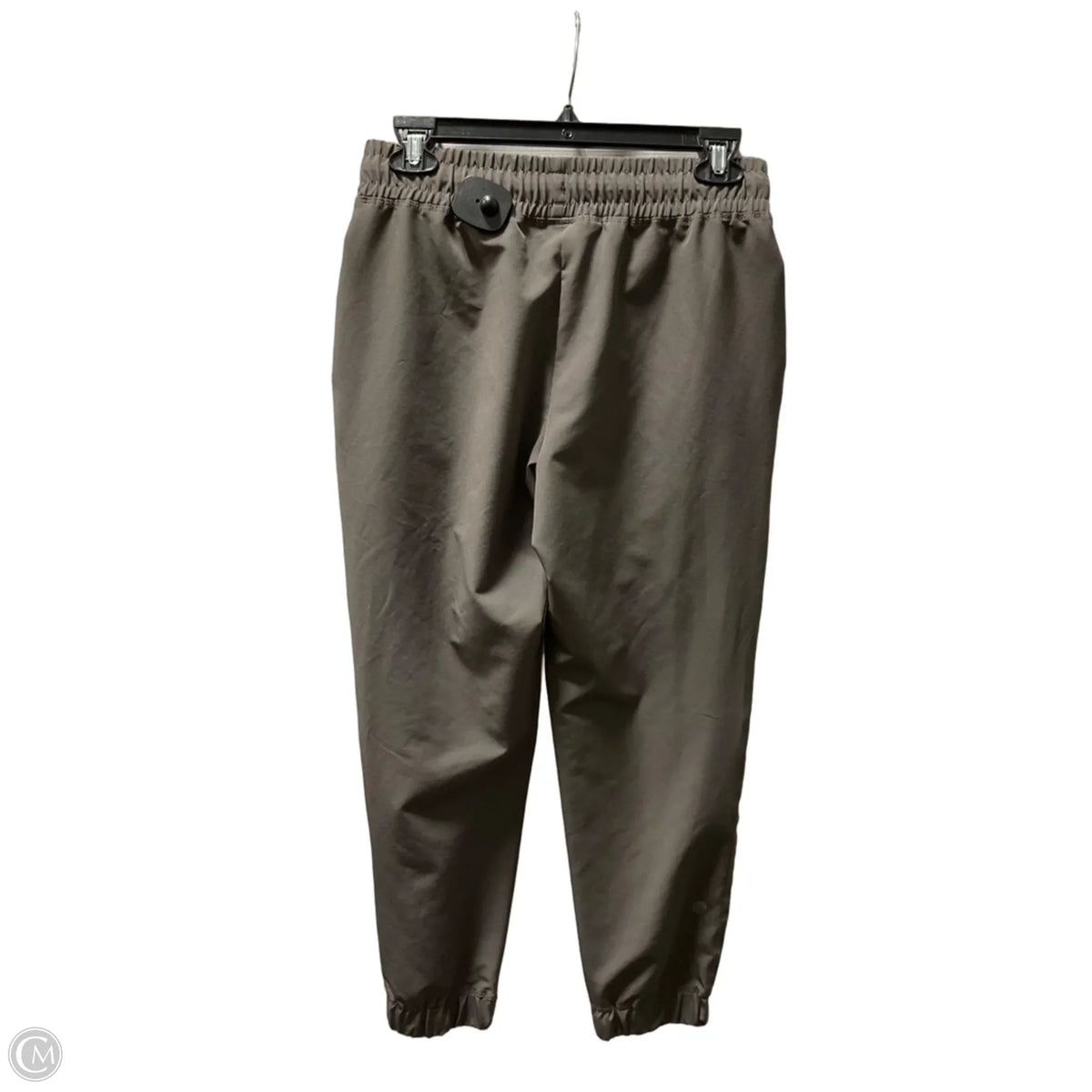 Athletic Pants By Mondetta In Grey, Size: S