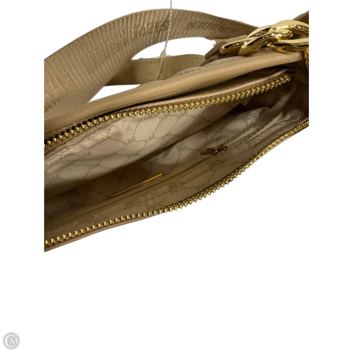 Handbag By Steve Madden, Size: Medium