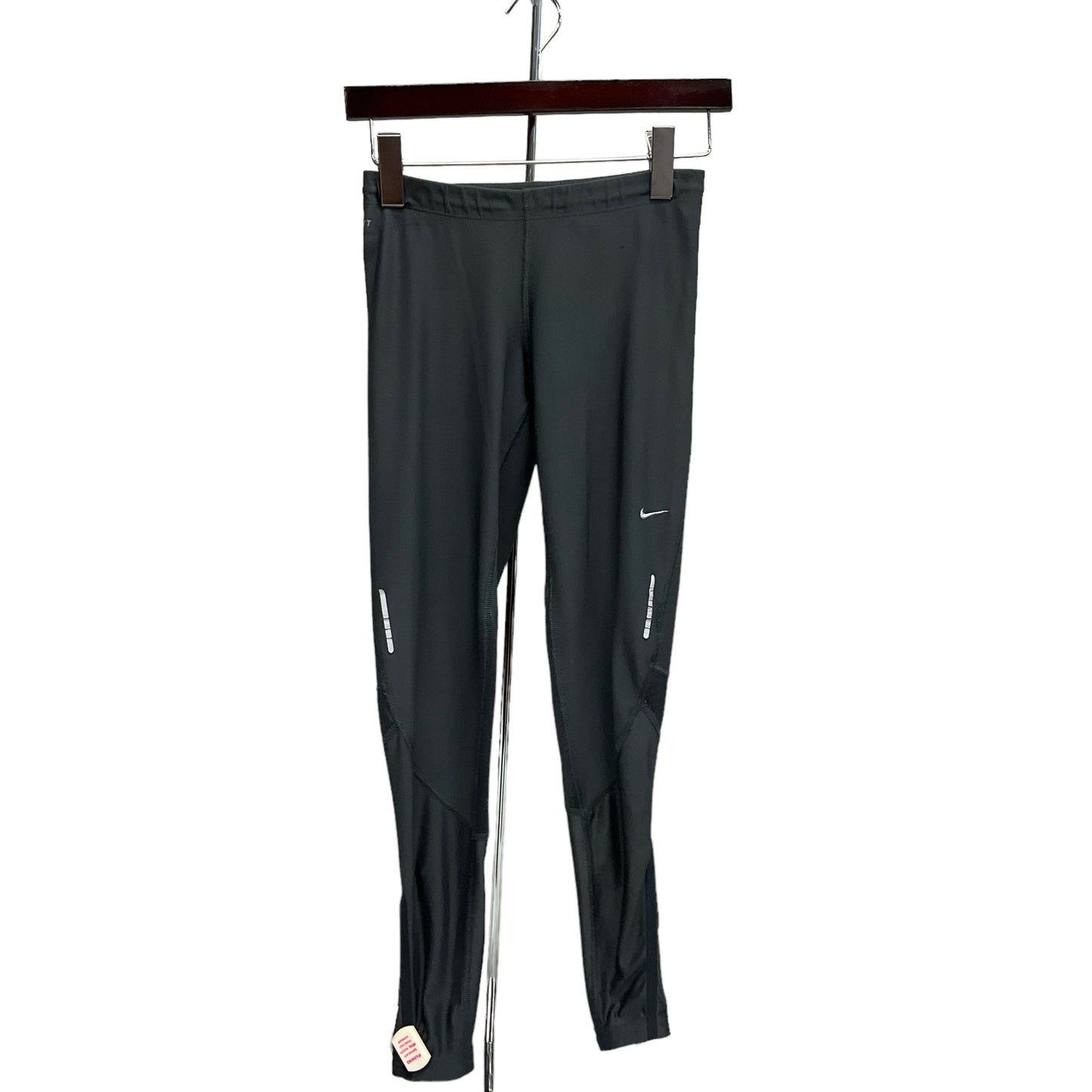 Athletic Leggings By Nike Apparel  Size: Xs