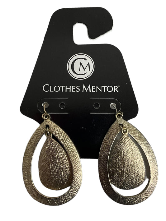 Earrings Dangle/drop By Clothes Mentor