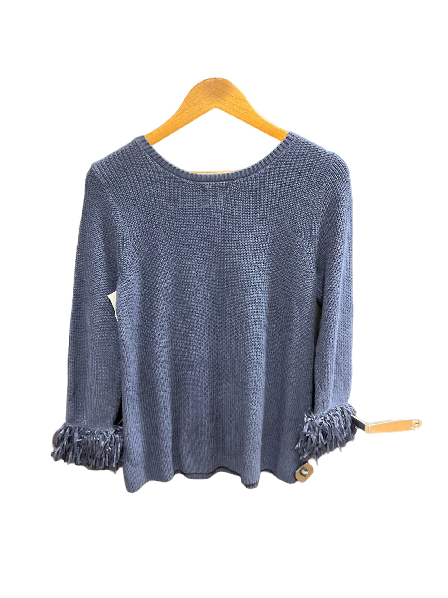 Sweater By Nic + Zoe  Size: S