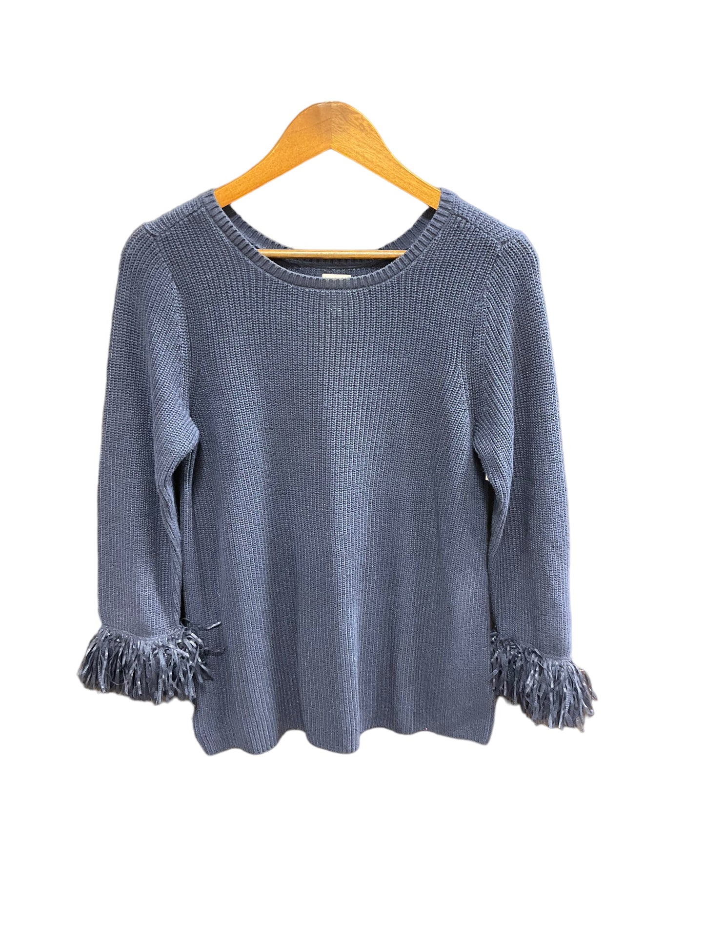 Sweater By Nic + Zoe  Size: S