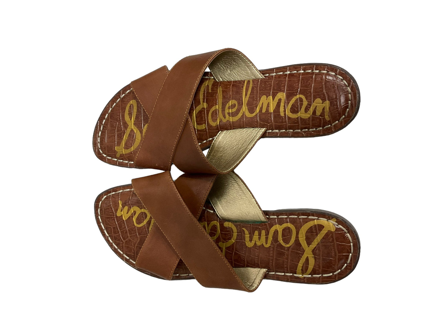 Sandals Flats By Sam Edelman  Size: 7