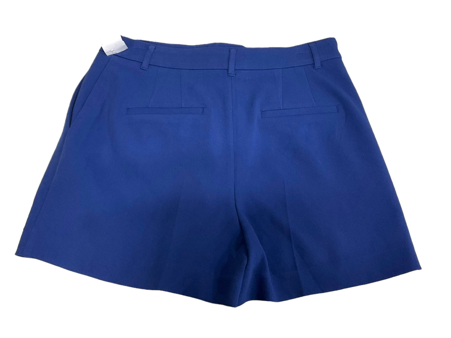 Blue Shorts Express, Size 8