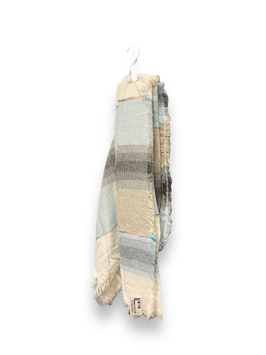 Multi-colored Scarf Winter Clothes Mentor