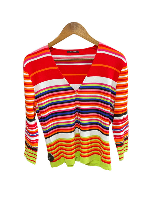 Sweater Cardigan By Cyrus Knits  Size: L