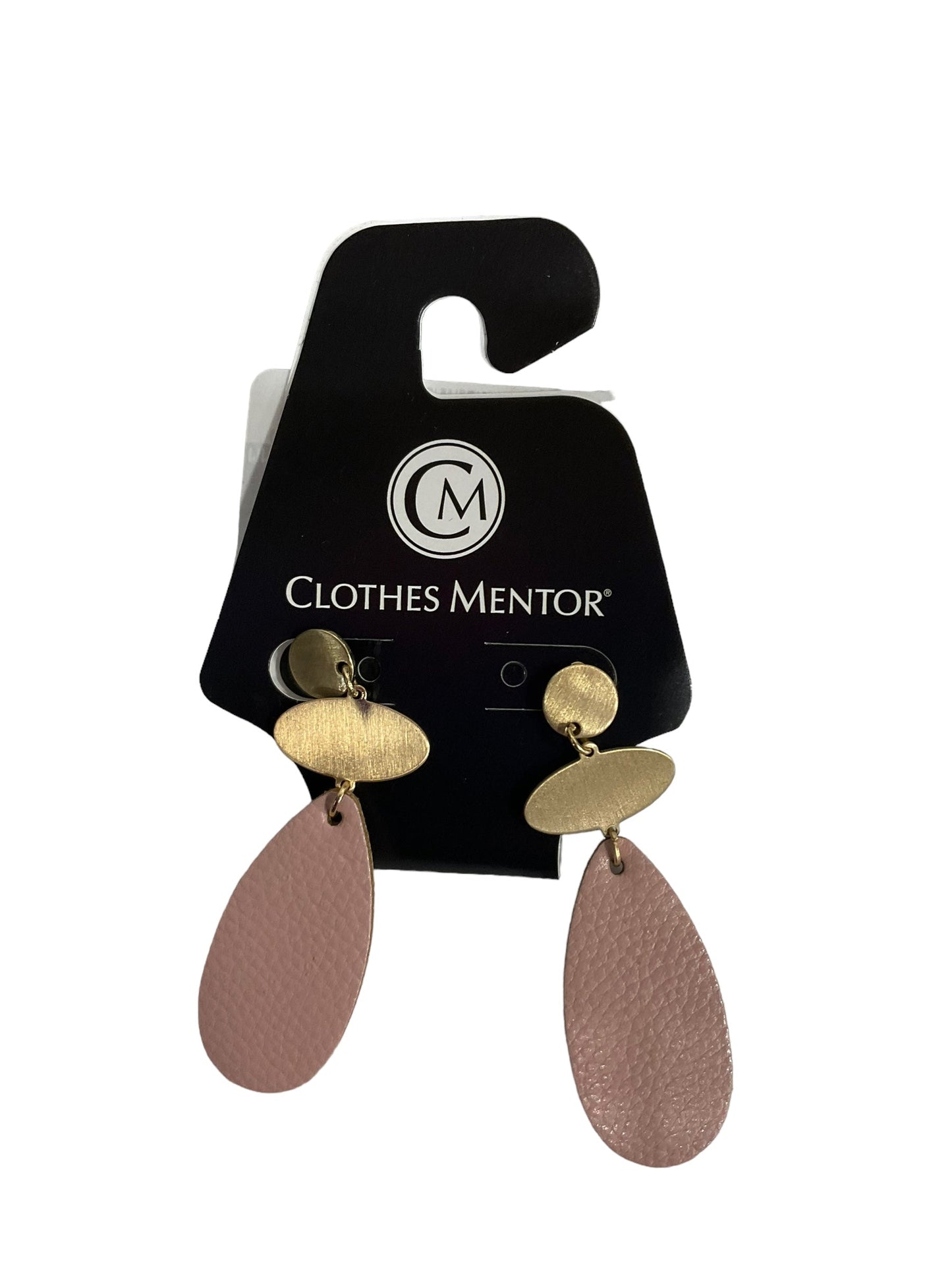 Earrings Dangle/drop By Clothes Mentor