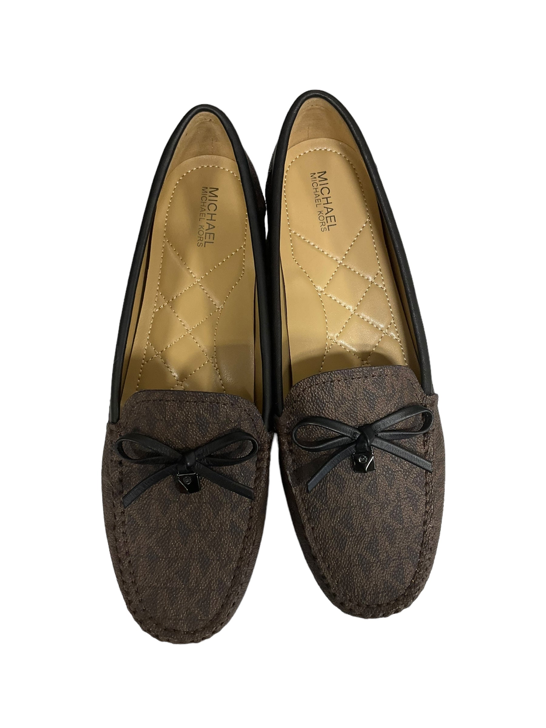 Shoes Flats By Michael By Michael Kors Size: 6.5 – Clothes Mentor